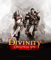 Divinity Original Sin